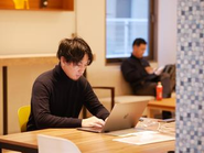 「動画編集」「採用代行」「SNS運用」など、利用者の特性を最大限に活かせる環境をサービスを提供し、一般就職することで社会にも貢献していきます。