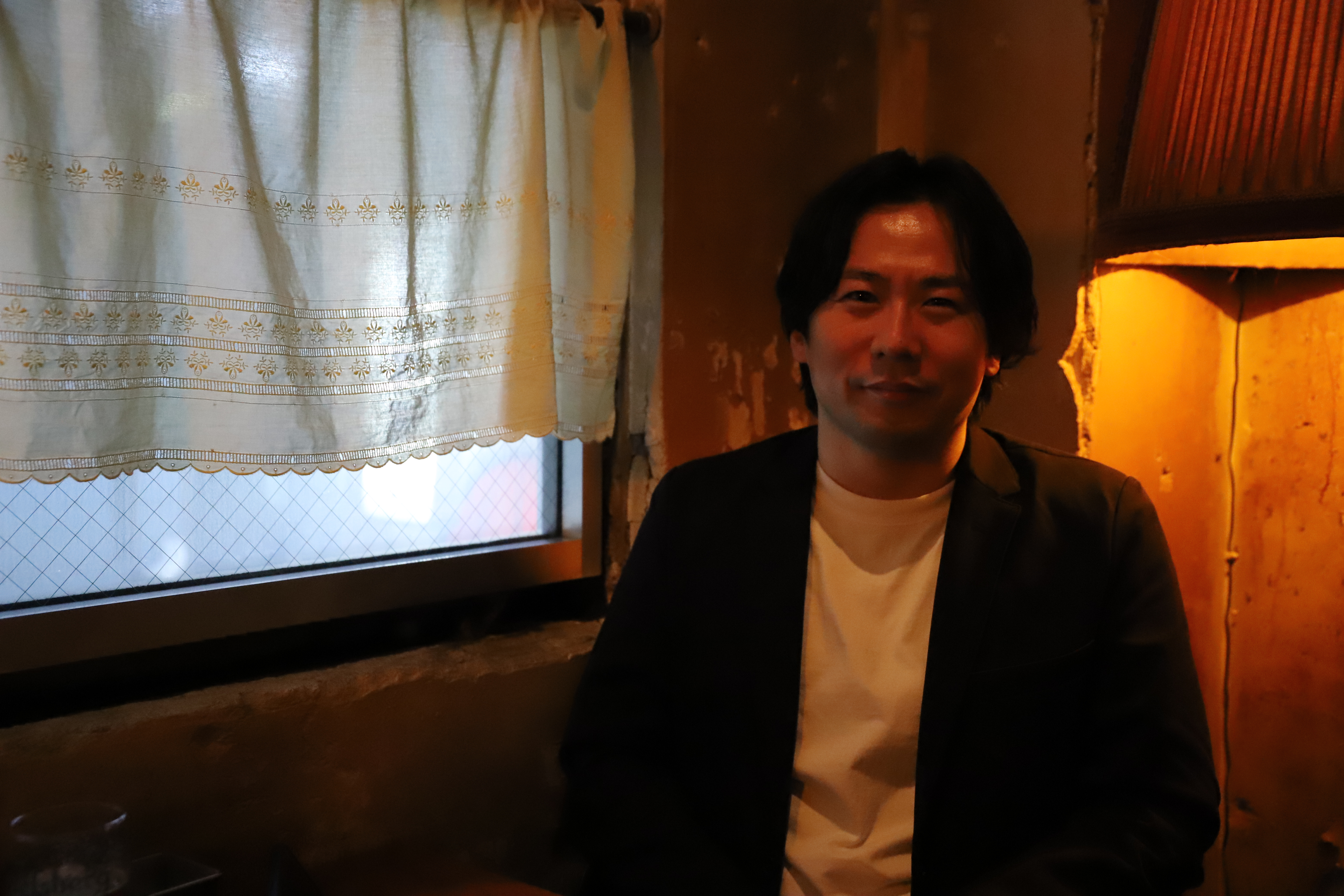 【社員インタビュー】Sales Manager / 鈴木 創士