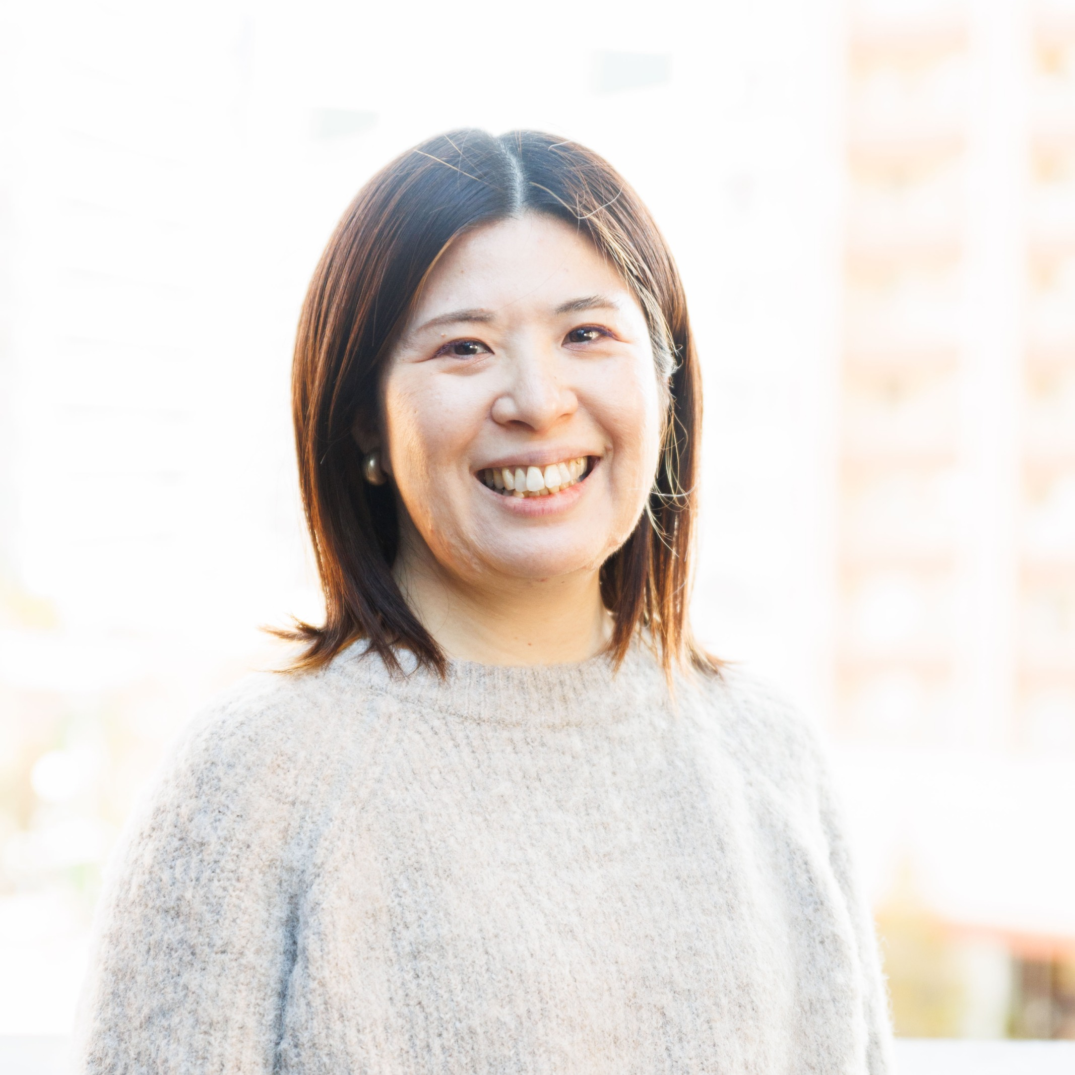 Mayumi Niino