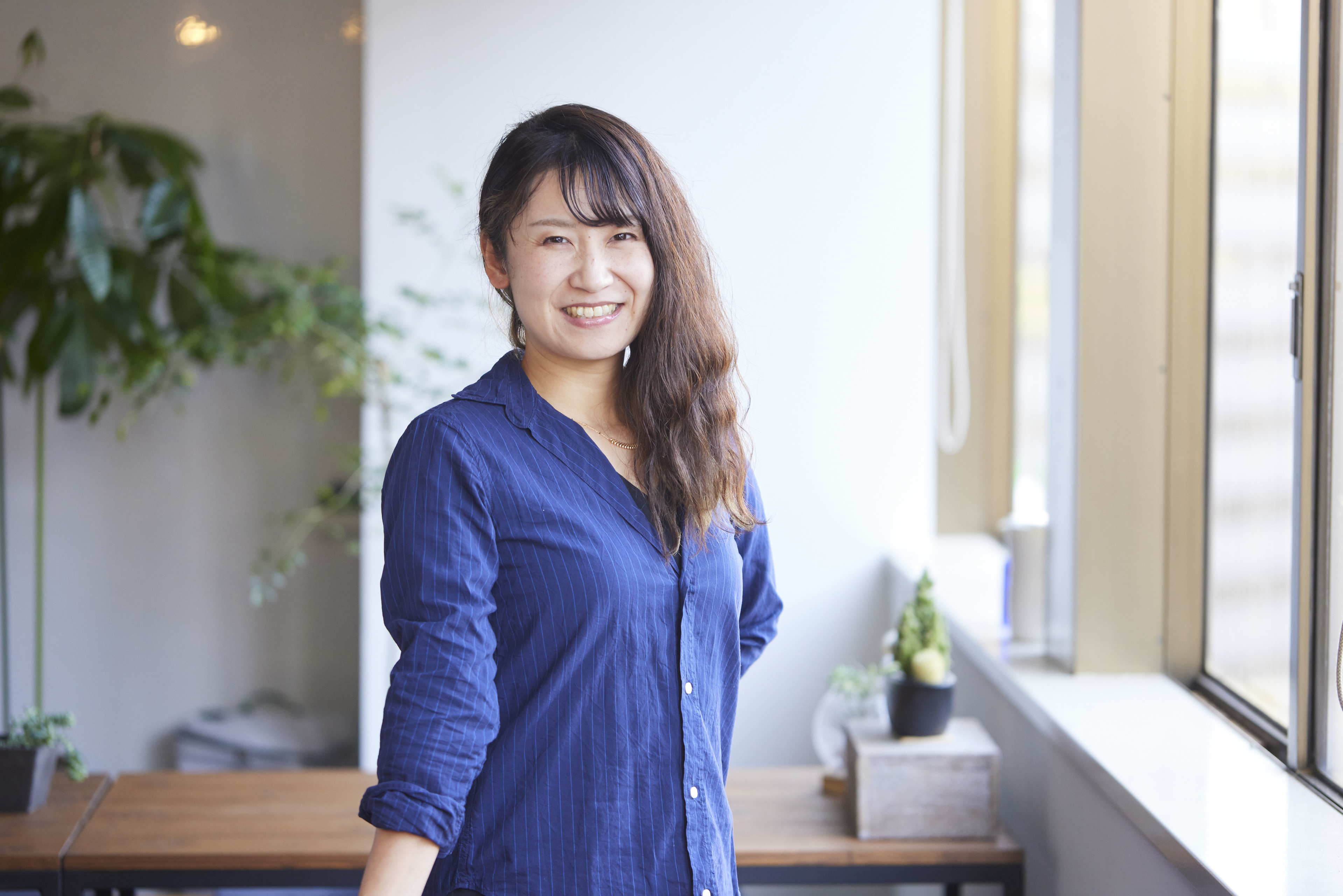 PdM阿須間／EAGLYSには、0→1で事業成長に貢献でき、社会にインパクトを与える機会があり、仲間がいる。