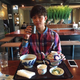 Tomohiro Nagaoka