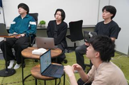 日々「面白い」を追求！