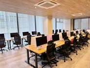 新店舗CVLOVERワークス高崎での受け入れも開始