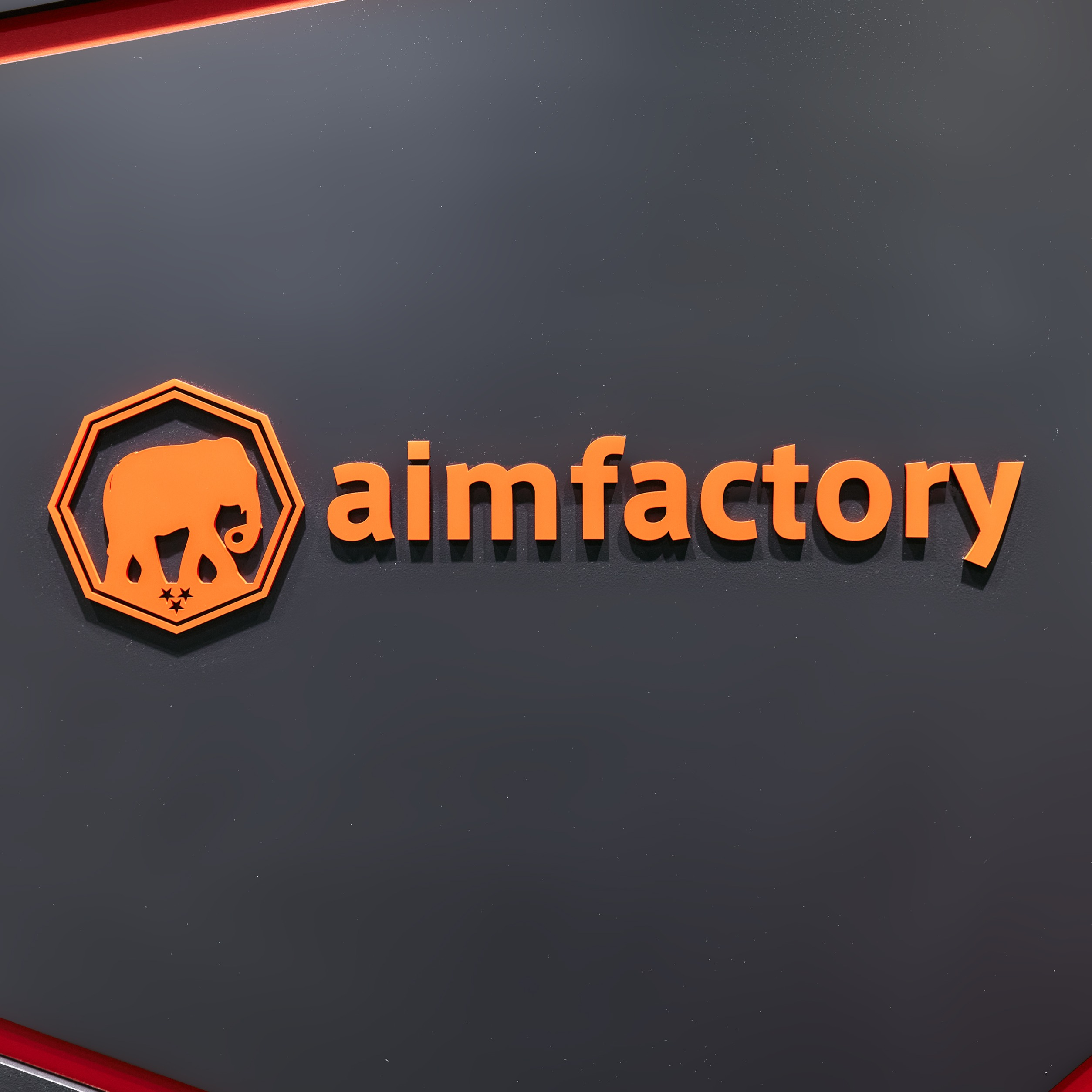 アイムファクトリー 人事