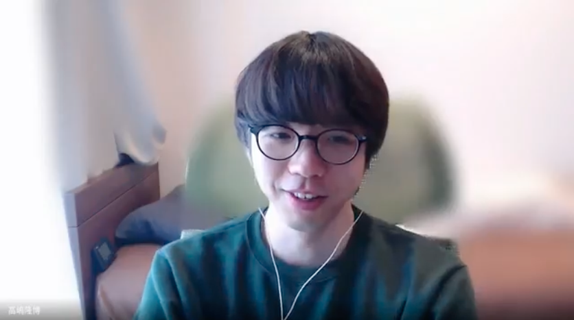 【社員インタビュー】大事な事は、成長したい方向と会社の方向性が一致しているかどうか。