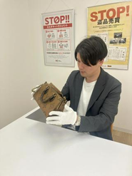 月40,000件超の買取依頼が集まる基盤があるからこそ、ゼロからの出店も後押しのある挑戦にできます。