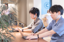消費者データ分析SaaS｜企業の意思決定を支えるプロダクトの開発をお任せ！