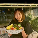 鷲﨑 若葉