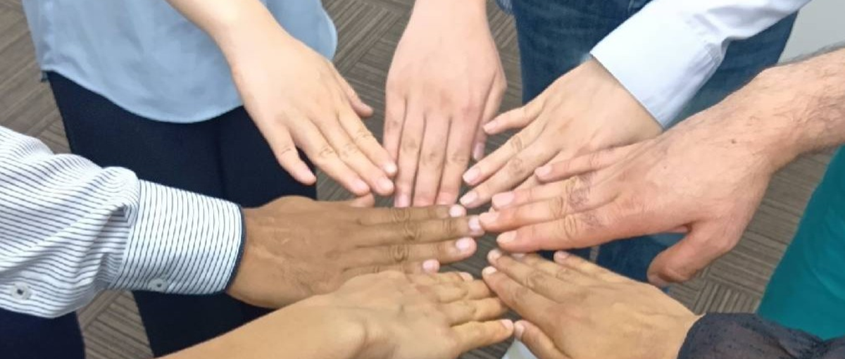 外国人雇用で社会を動かす｜法人営業として国籍を越えるマッチングに挑戦！