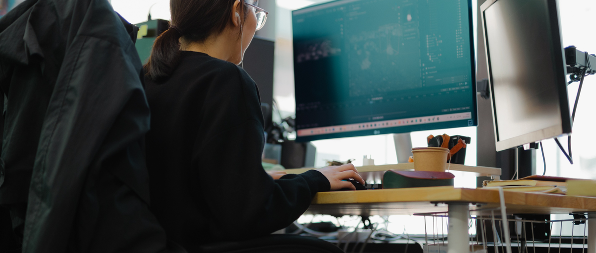 毎日がちょっと新しい。技術の幅と裁量が広がる、ユニークな開発組織で働こう