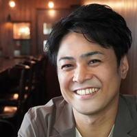 山岡 タケル
