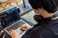 Laravelでモダンな開発を極めたいPHPエンジニアを募集！