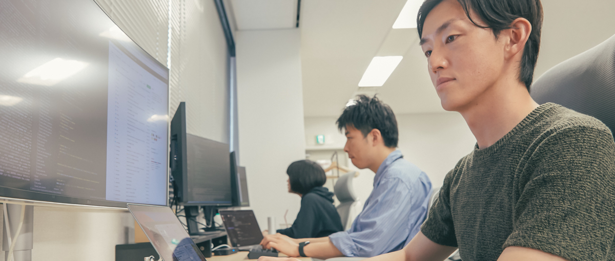 月間3000万UUの高トラフィックを捌くバックエンドエンジニアを募集！