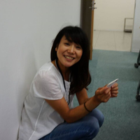 Keiko Matsumaru