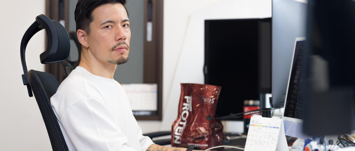 VITASの世界観をデザインで革新！経験豊富なデザイナー募集します！