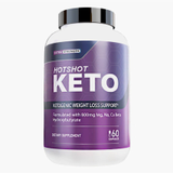 Hotshot  Keto