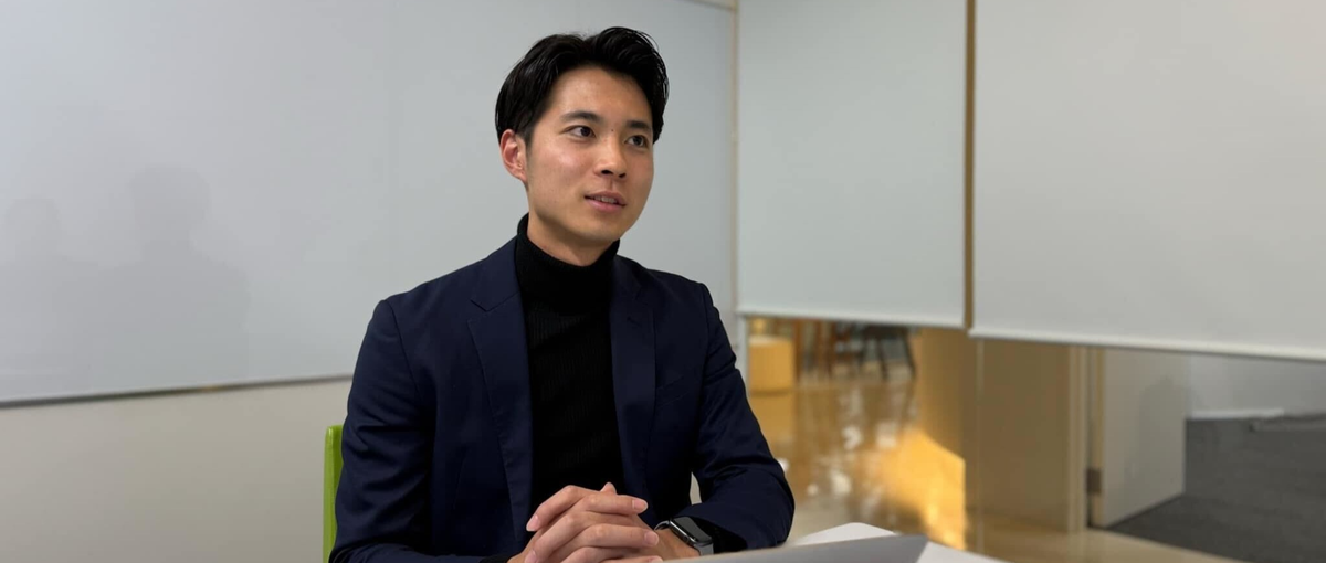 就活で差をつけたい学生必見！社長直下のインターンで、営業力を一気に鍛える