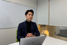 就活で差をつけたい学生必見！社長直下のインターンで、営業力を一気に鍛える