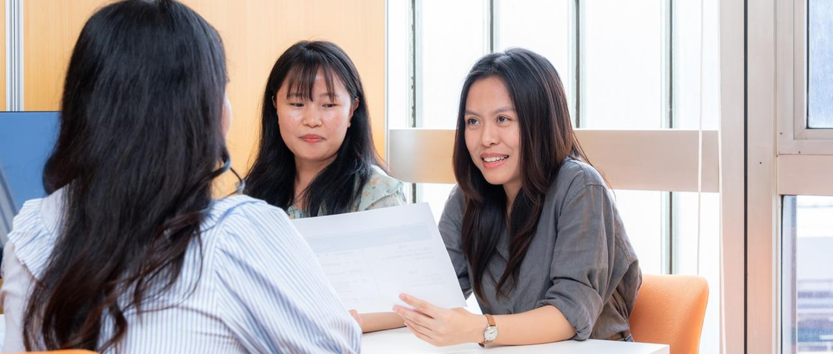 既存顧客へのヒアリングでニーズを引き出す、外国人材業界のコーディネーター