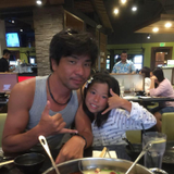 Satoshi Kumano