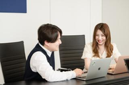 恋愛に悩むお客様をゴールに導きます