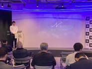 2025年2月にTECH HUB YOKOHAMAにて開催された横浜ベンチャーピッチイベントにて弊社代表の石井が登壇しピッチをさせていただきました。