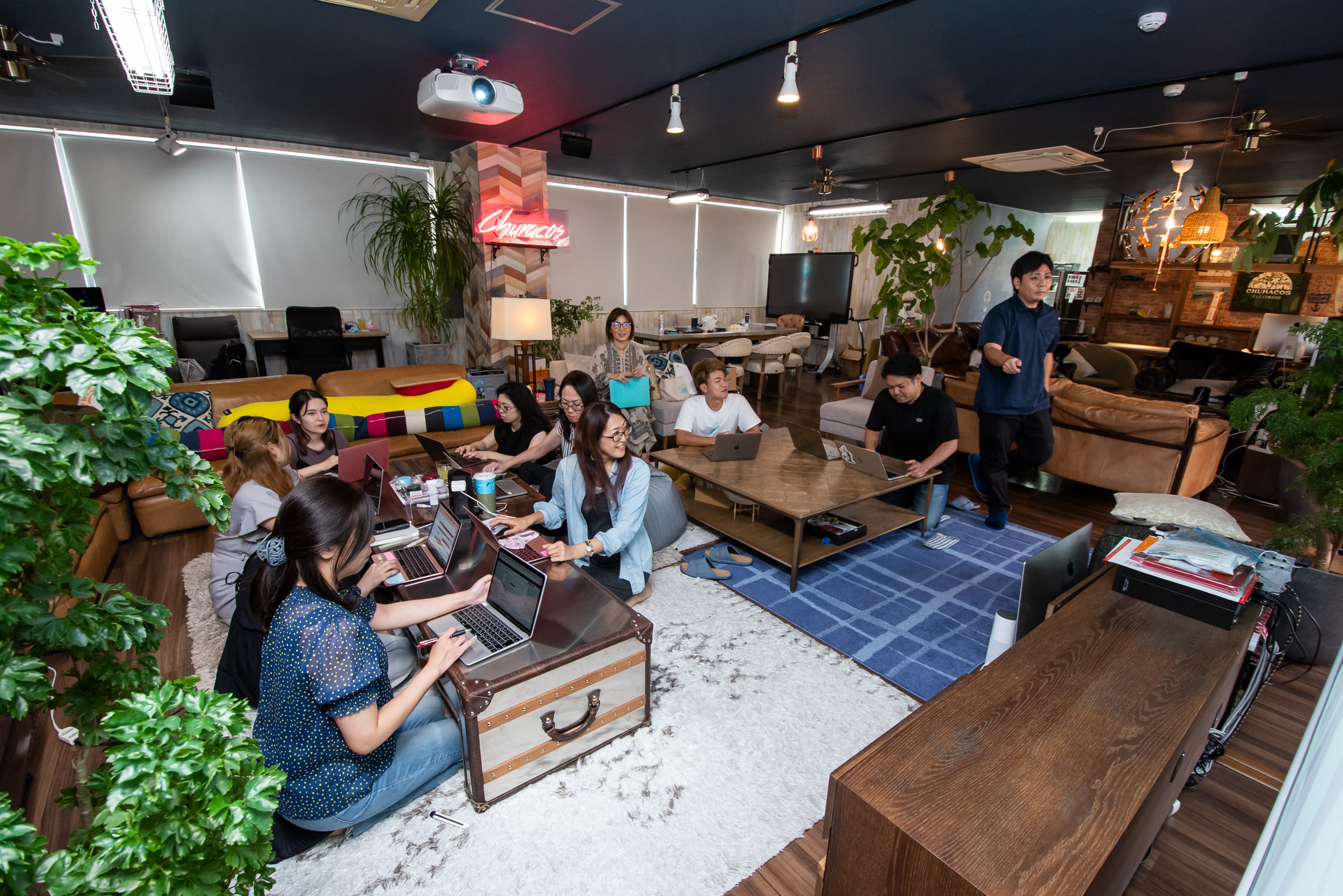 SDGsの講座を受けました！