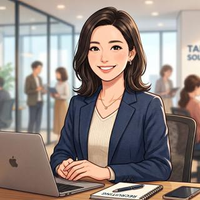 ブリリオ 採用担当さんのプロフィール