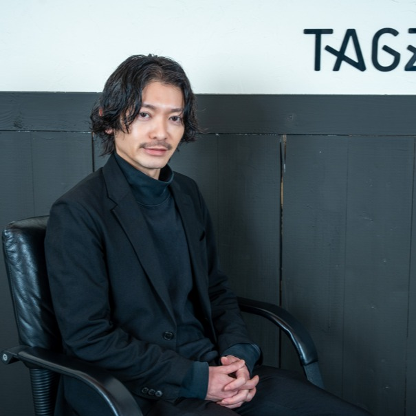 TAGZ 吉田