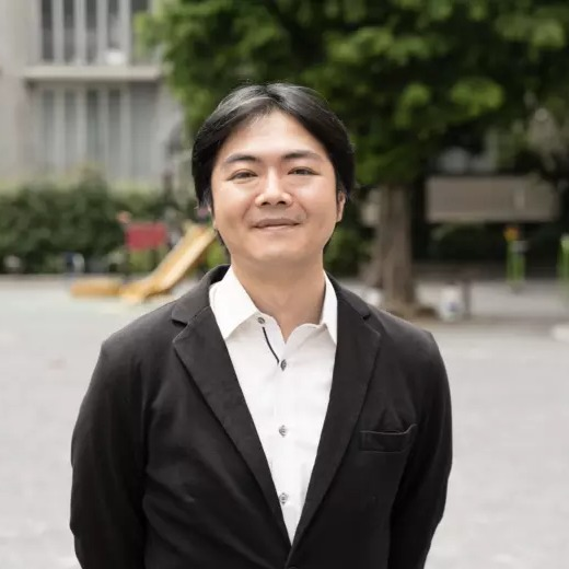 金井 大朗