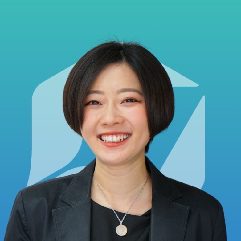 横井 愛
