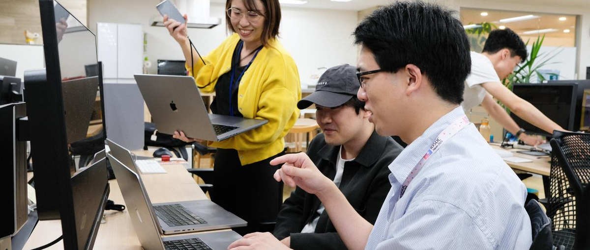 他言語からスイッチ歓迎！ヘルステックサービスのRailsエンジニア募集