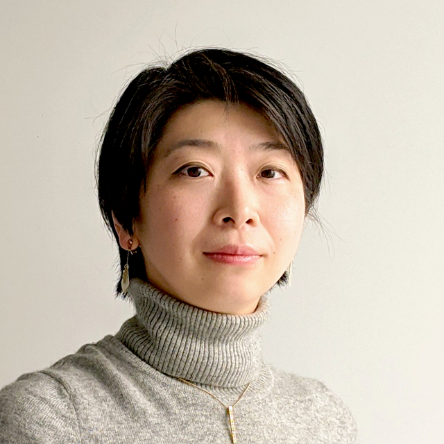 川島歩美