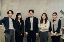 不動産スタートアップで縁の下の力持ちの営業事務やりませんか？