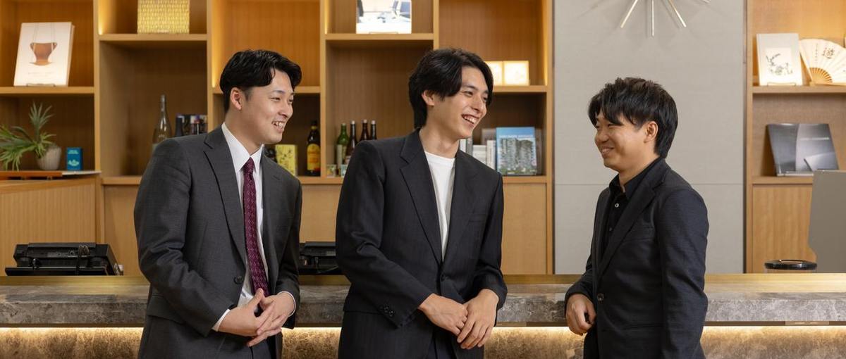 人間関係で悩みたくない！互いを尊重しあえるカルチャーで働きませんか？