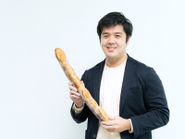 代表の矢野のミッションに共感したメンバーが集まります