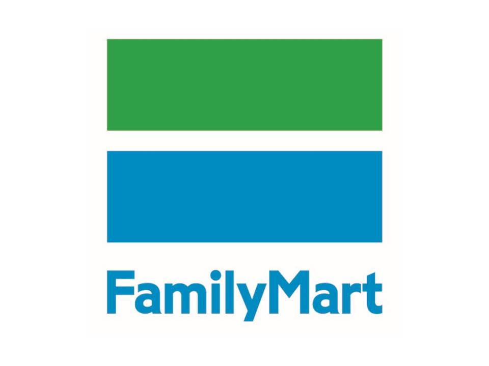 株式会社ファミリーマート
