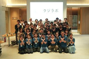 メンバーそれぞれの強みを活かして取り組んでいます