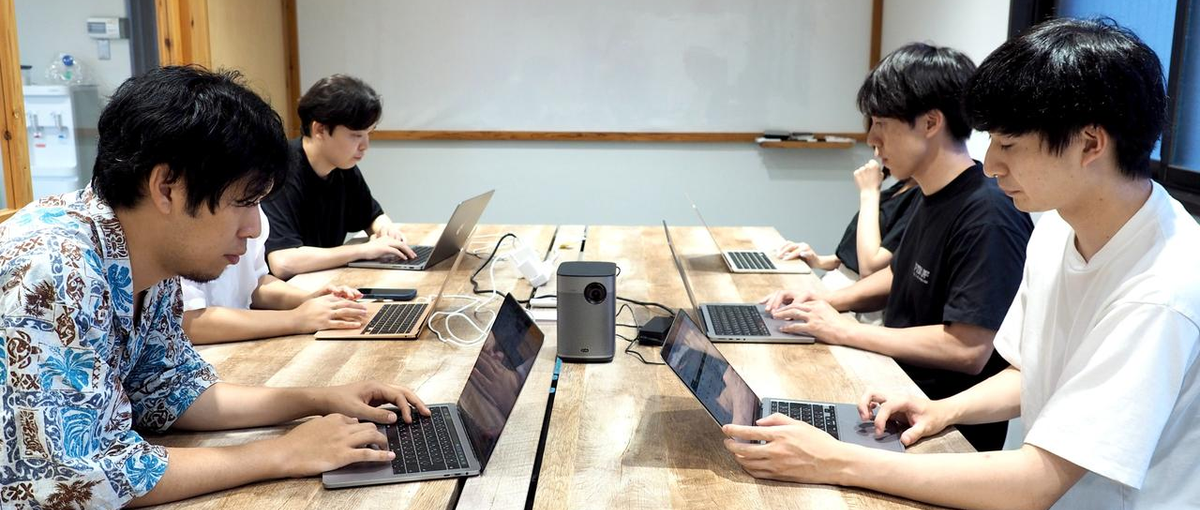 顧客価値に徹底的に向き合う宿泊業向けSaaSセールス募集！