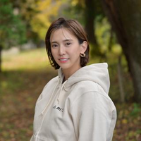 川合 史夏さんのプロフィール