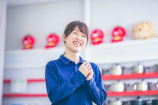 教育や子育て支援にも関われる生協の仕事