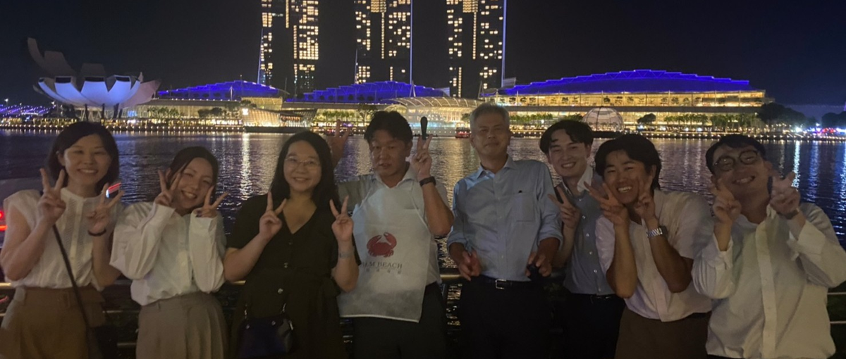 世界に羽ばたく！調理器具専門商社で営業スキルを磨きたい学生募集中