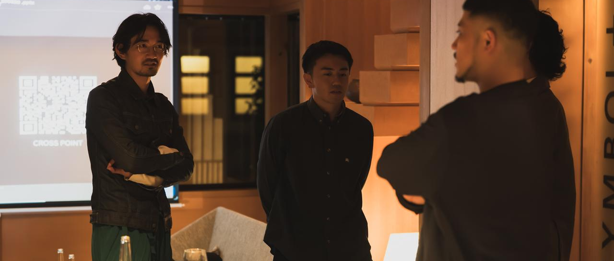 他では経験できないこと、領域を横断するデザイン分野に興味があるあなたへ