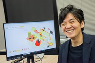 アサイン先は希望を考慮します！ 風通しのよさが、Pらしさです。