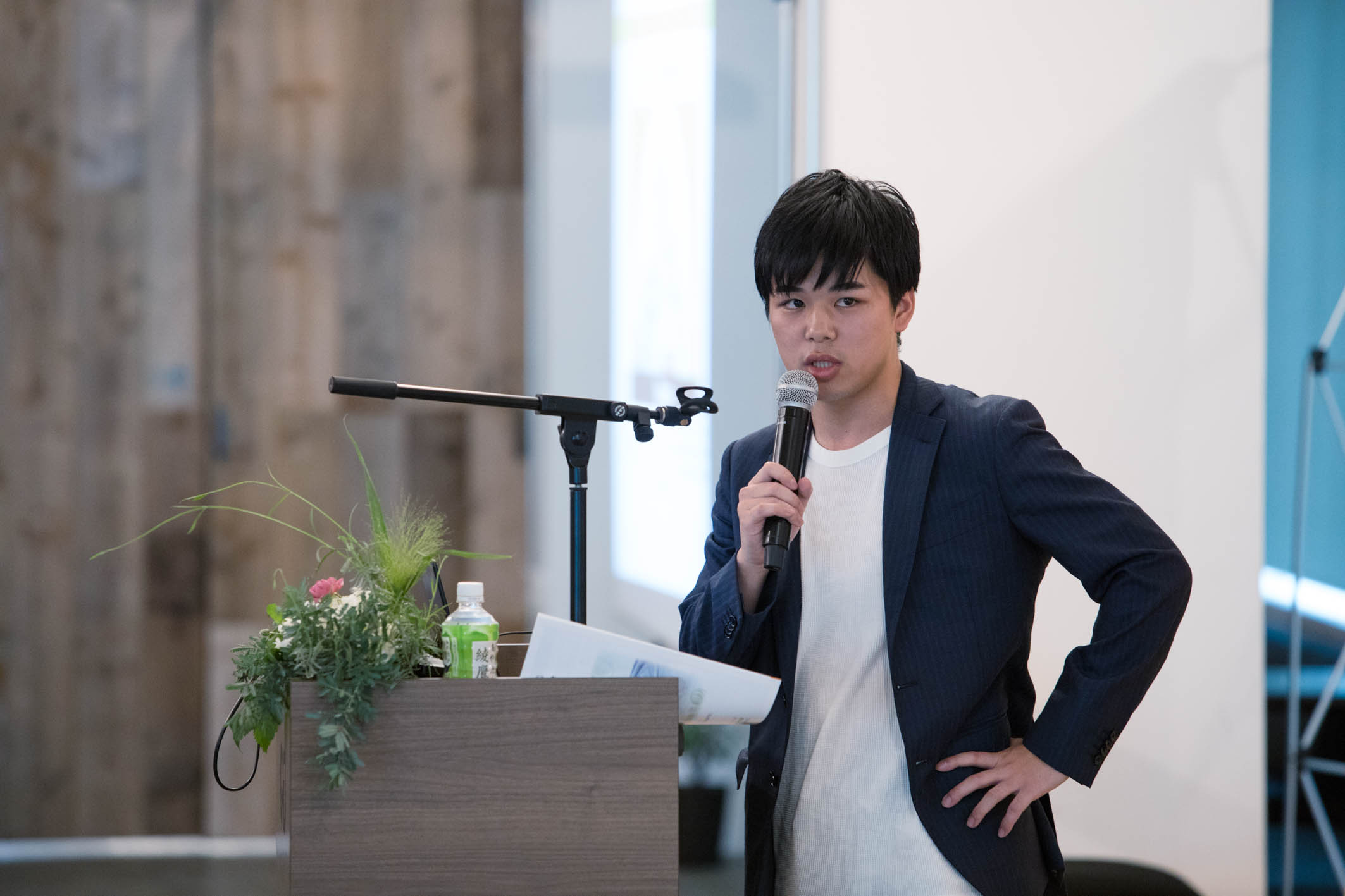 Masayasu Okada