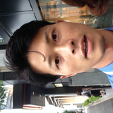岩田 俊太郎