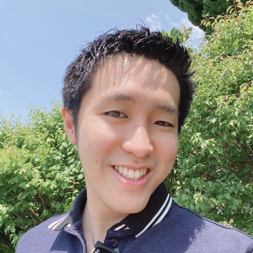 結城 柊人
