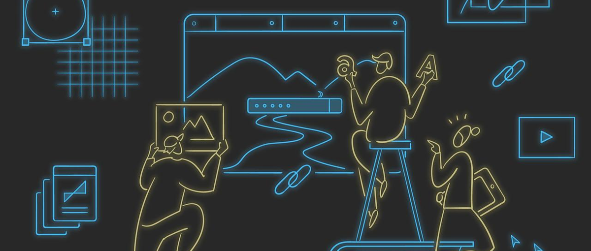 映画業界向けのグローバルなソリューションの開発メンバーを募集中