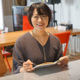 桃子 中里