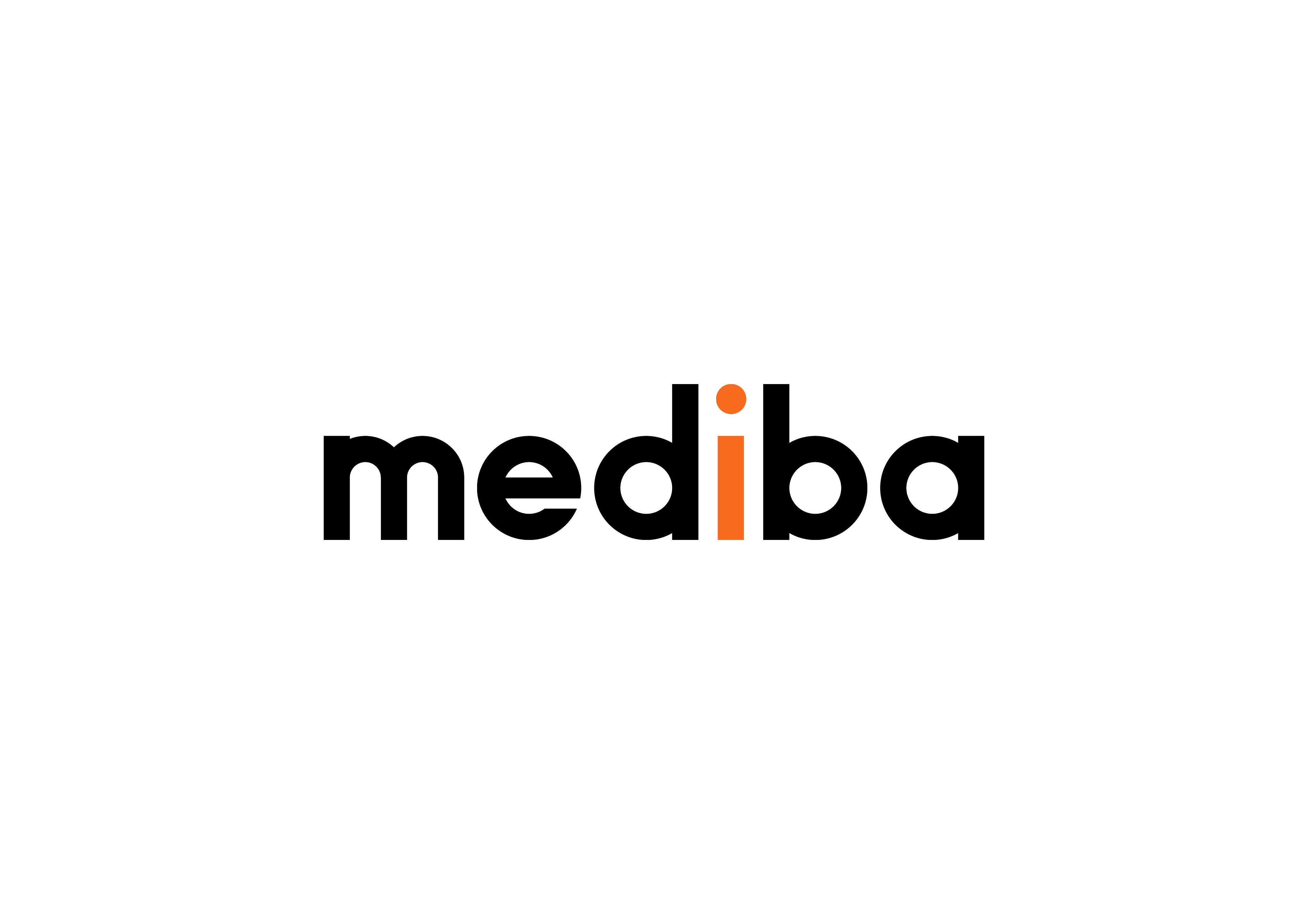株式会社mediba